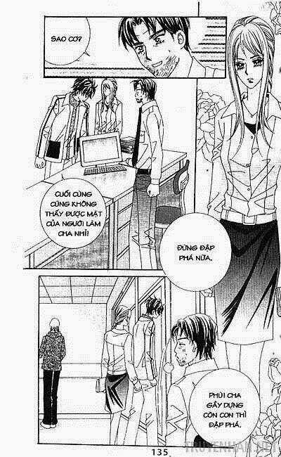 Lãng Tử Chapter 3 trang 132