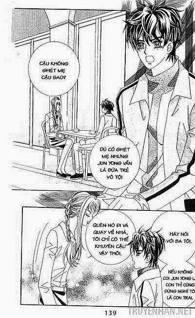 Lãng Tử Chapter 3 trang 136