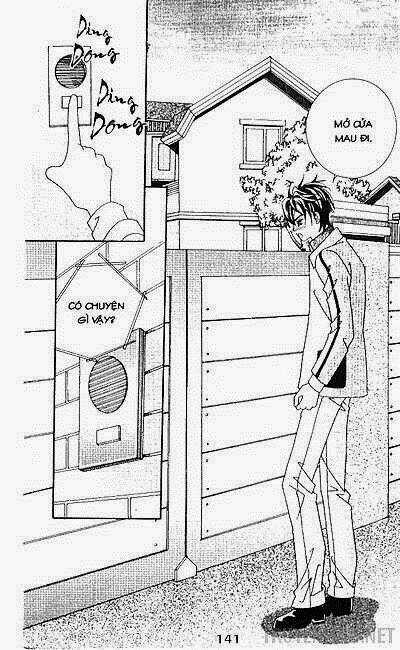 Lãng Tử Chapter 3 trang 138