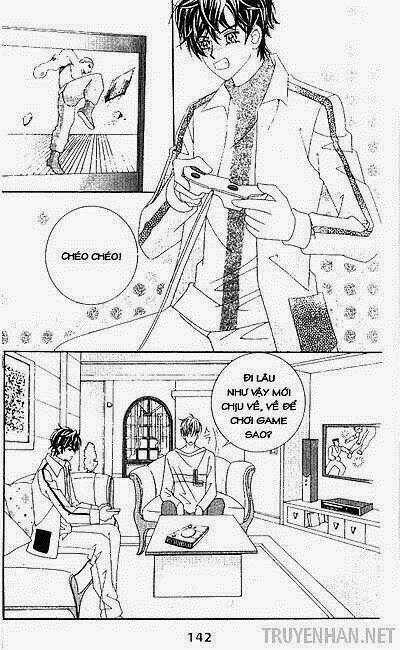 Lãng Tử Chapter 3 trang 139