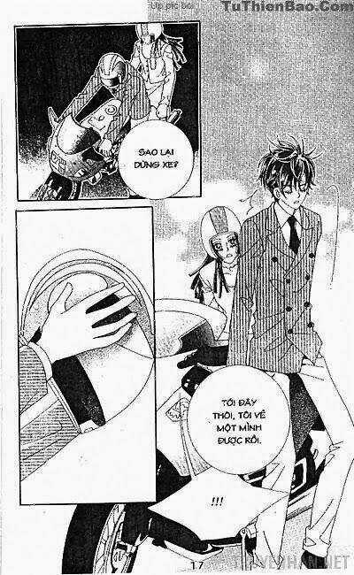 Lãng Tử Chapter 3 trang 14