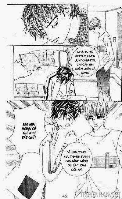 Lãng Tử Chapter 3 trang 142