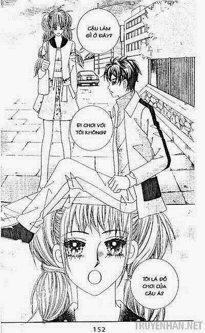 Lãng Tử Chapter 3 trang 149