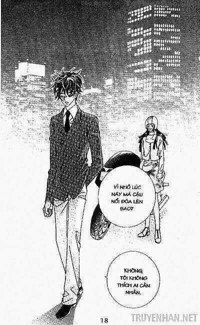 Lãng Tử Chapter 3 trang 15