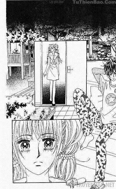 Lãng Tử Chapter 3 trang 16