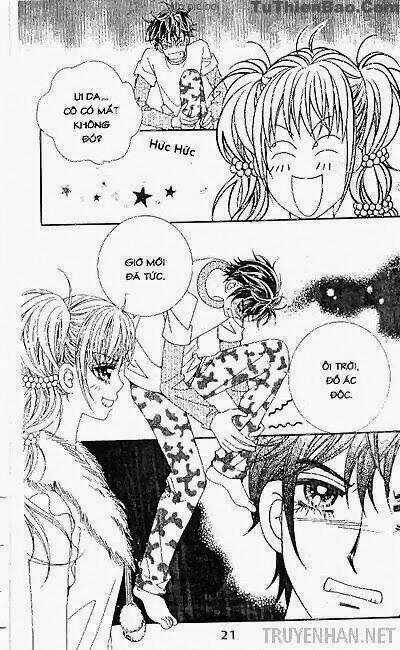 Lãng Tử Chapter 3 trang 18