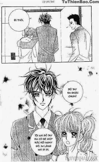 Lãng Tử Chapter 3 trang 2