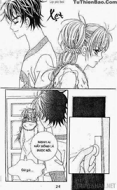 Lãng Tử Chapter 3 trang 21