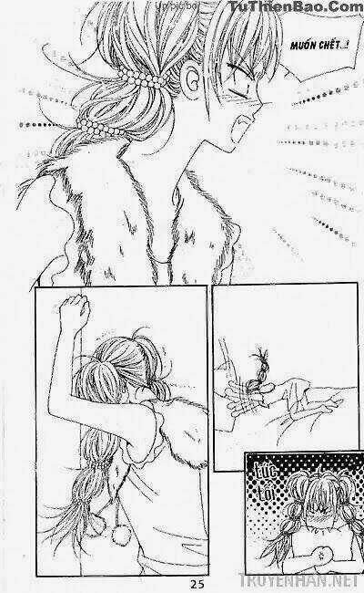 Lãng Tử Chapter 3 trang 22