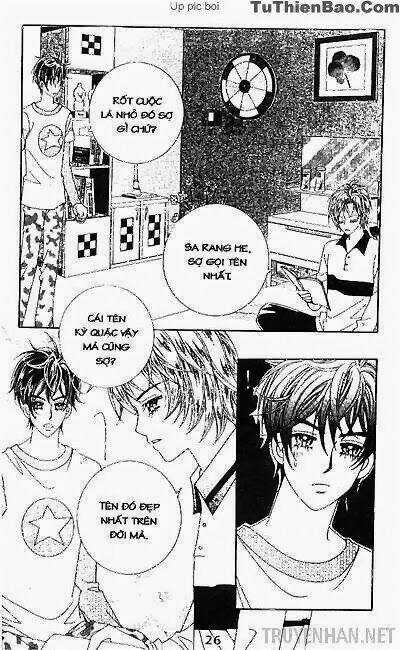 Lãng Tử Chapter 3 trang 23