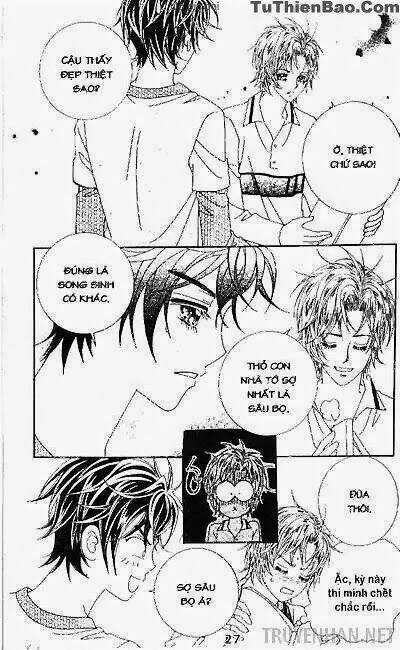 Lãng Tử Chapter 3 trang 24