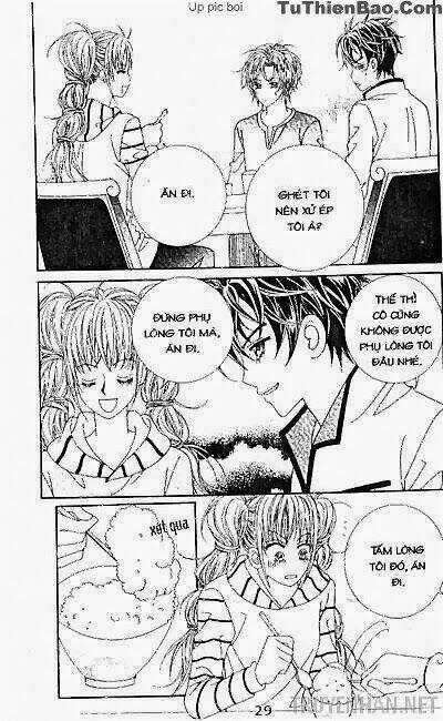 Lãng Tử Chapter 3 trang 25