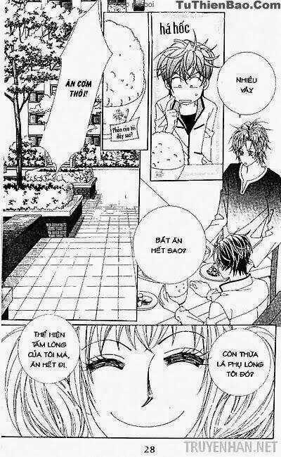 Lãng Tử Chapter 3 trang 26