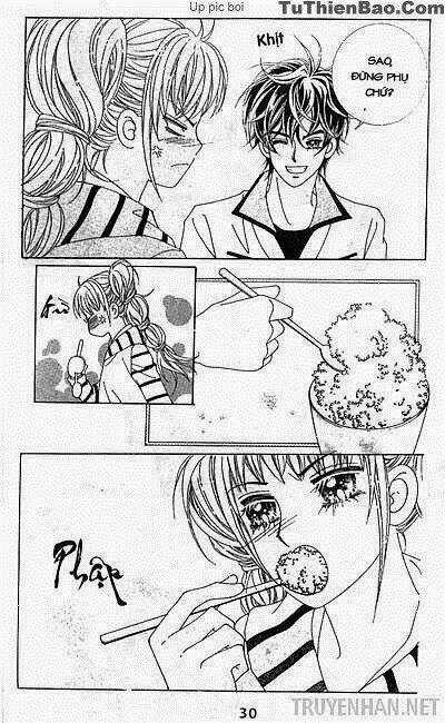 Lãng Tử Chapter 3 trang 27