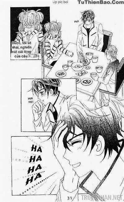 Lãng Tử Chapter 3 trang 28