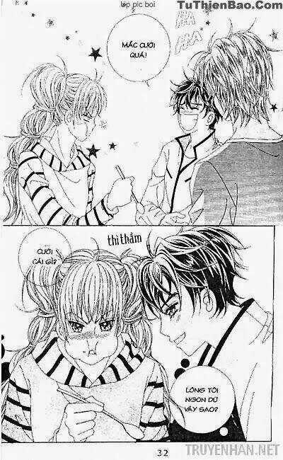 Lãng Tử Chapter 3 trang 29