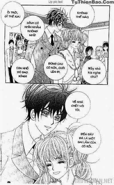 Lãng Tử Chapter 3 trang 3