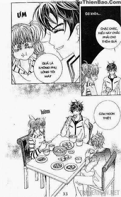 Lãng Tử Chapter 3 trang 30