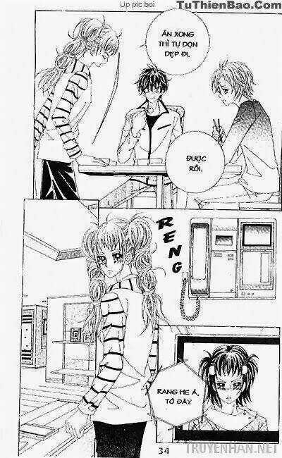 Lãng Tử Chapter 3 trang 31