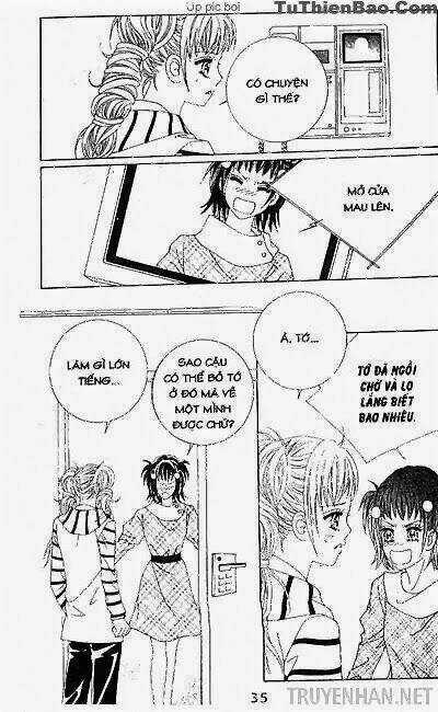 Lãng Tử Chapter 3 trang 32