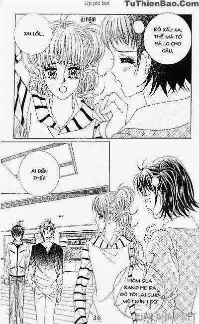 Lãng Tử Chapter 3 trang 33