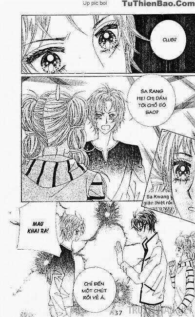 Lãng Tử Chapter 3 trang 34