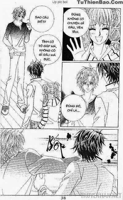 Lãng Tử Chapter 3 trang 35