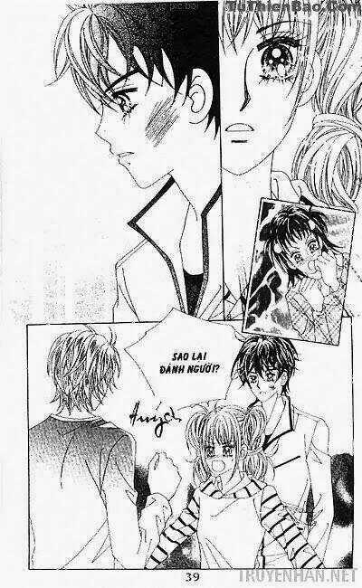 Lãng Tử Chapter 3 trang 36