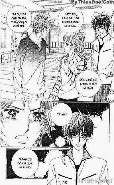 Lãng Tử Chapter 3 trang 37