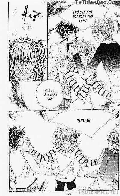 Lãng Tử Chapter 3 trang 38