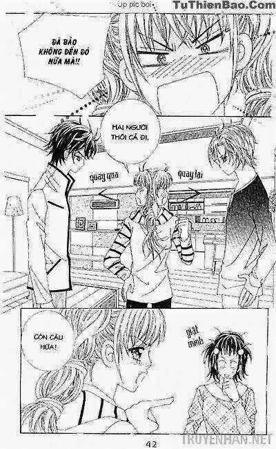 Lãng Tử Chapter 3 trang 39