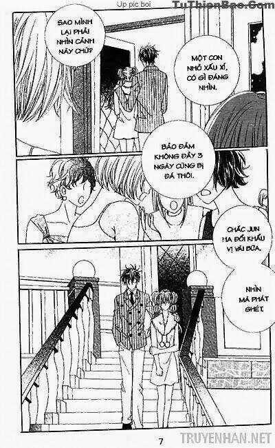 Lãng Tử Chapter 3 trang 4