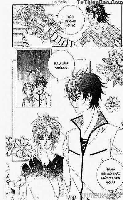 Lãng Tử Chapter 3 trang 40