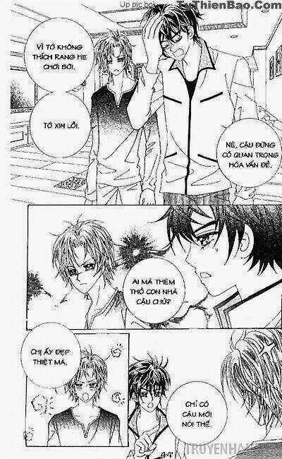 Lãng Tử Chapter 3 trang 41