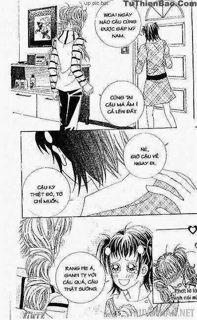 Lãng Tử Chapter 3 trang 42