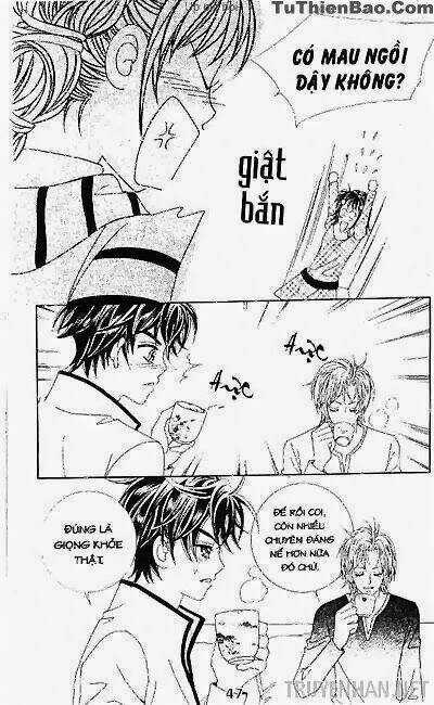 Lãng Tử Chapter 3 trang 44