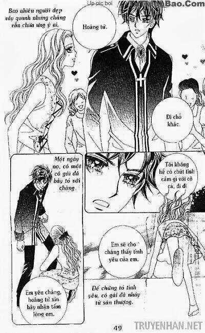 Lãng Tử Chapter 3 trang 46