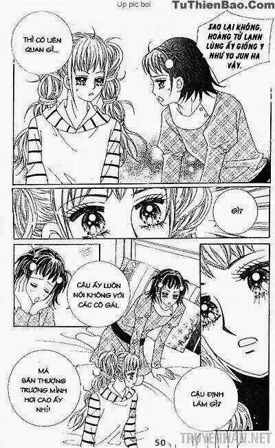 Lãng Tử Chapter 3 trang 47