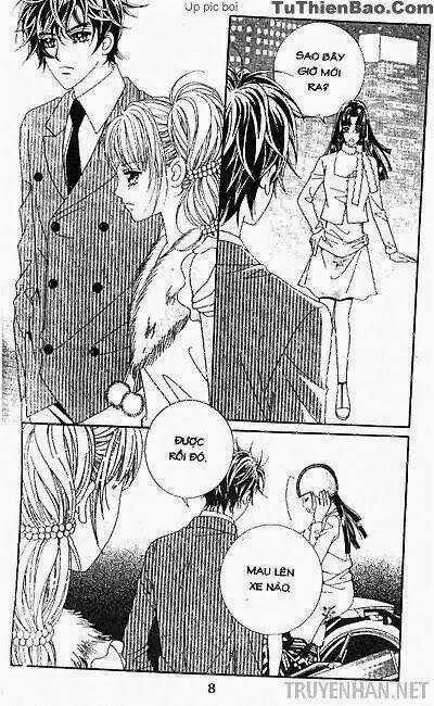 Lãng Tử Chapter 3 trang 5