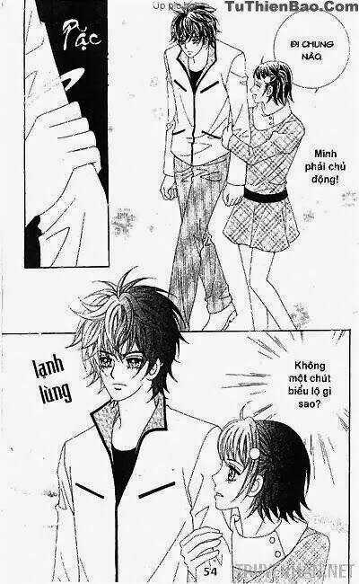 Lãng Tử Chapter 3 trang 51