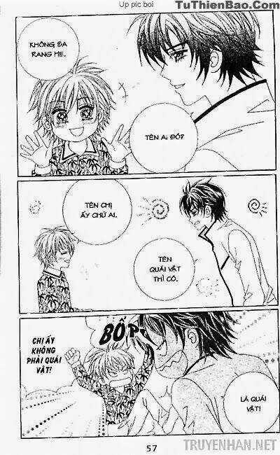 Lãng Tử Chapter 3 trang 54