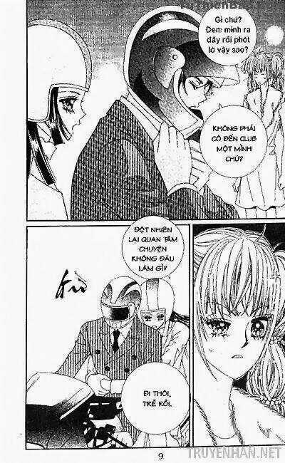 Lãng Tử Chapter 3 trang 6