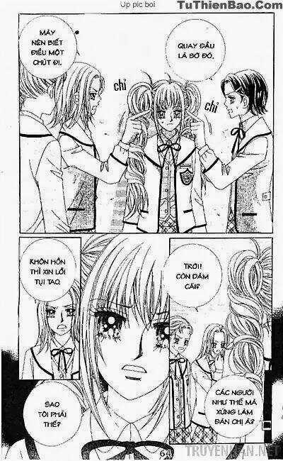 Lãng Tử Chapter 3 trang 61