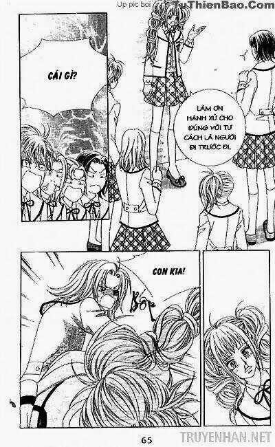 Lãng Tử Chapter 3 trang 62