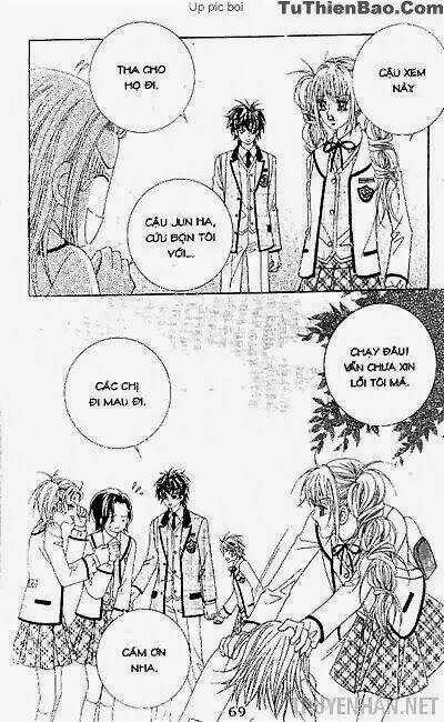 Lãng Tử Chapter 3 trang 66