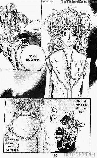 Lãng Tử Chapter 3 trang 7