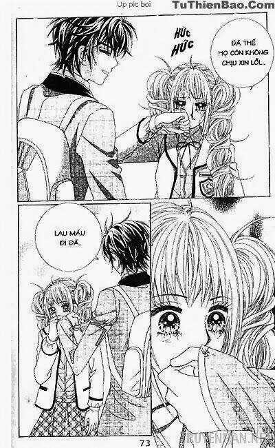 Lãng Tử Chapter 3 trang 70