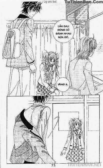 Lãng Tử Chapter 3 trang 72