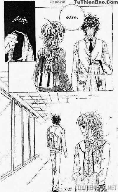 Lãng Tử Chapter 3 trang 73