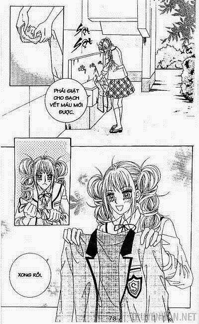 Lãng Tử Chapter 3 trang 75